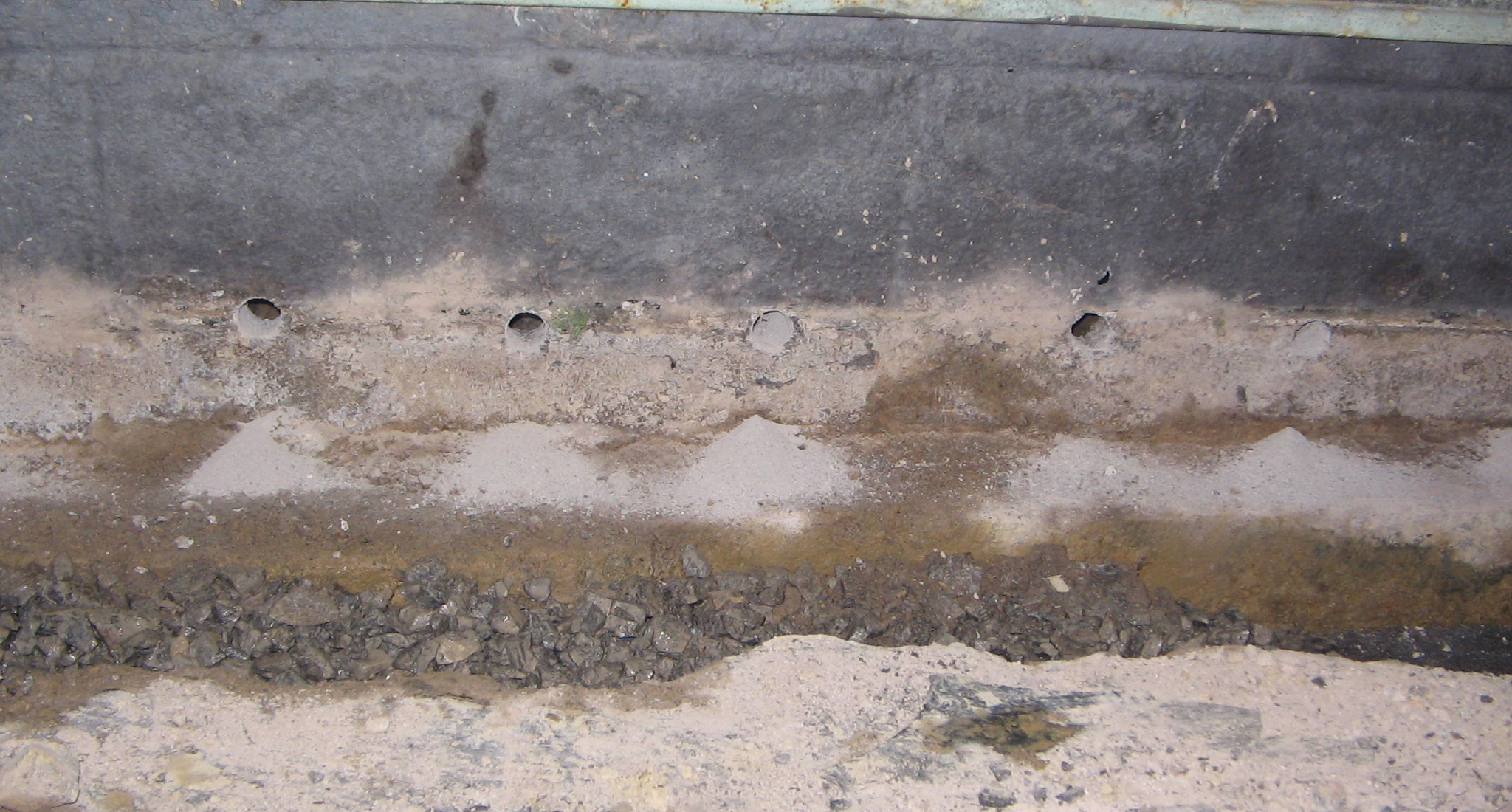 Barrier Waterproofing Systems Inc. 