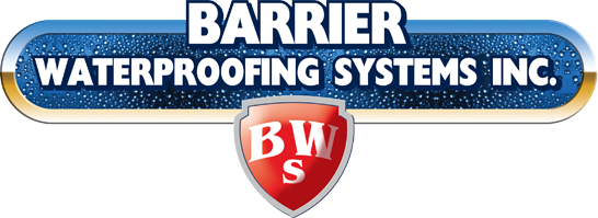 Barrier Waterproofing Systems Inc. 
